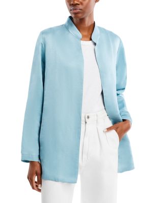 Eileen fisher sale bloomingdales best sale