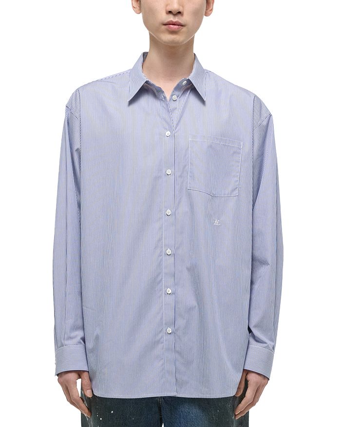 lang oversized t shirt