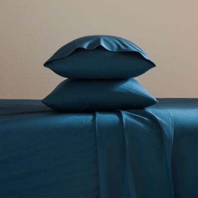 Luxe Sateen Sheets
