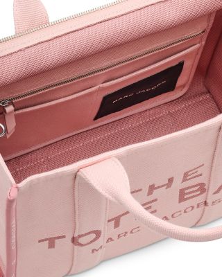 The Jacquard Medium Tote Bag