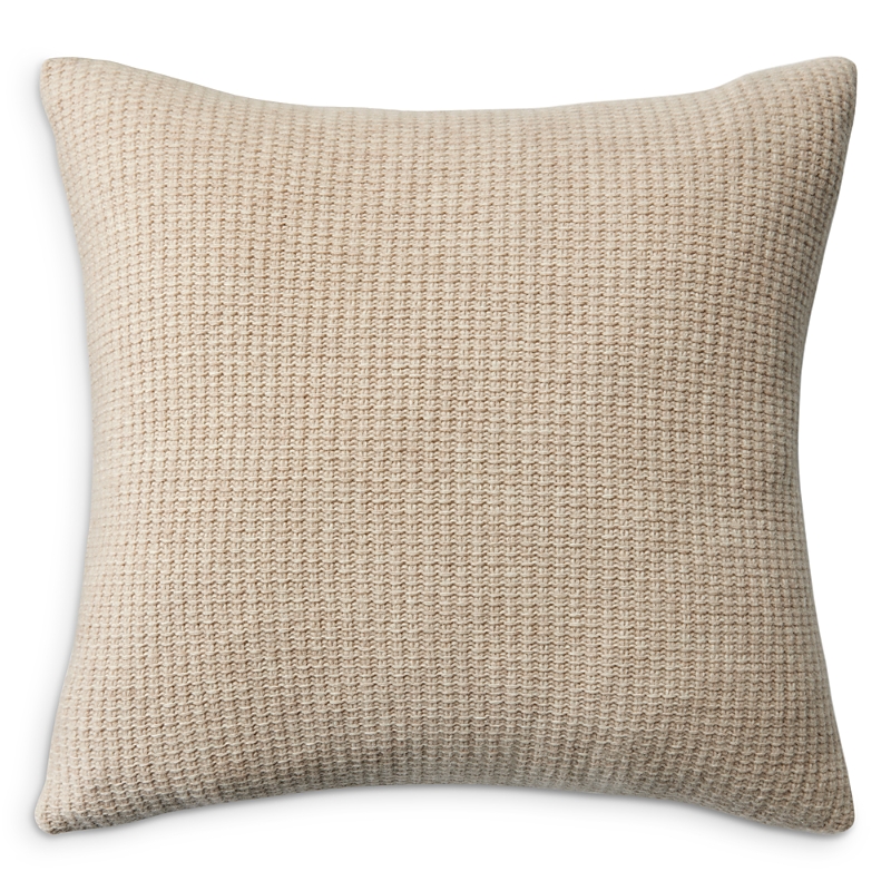 Sferra Pettra Decorative Pillow, 18 x 18