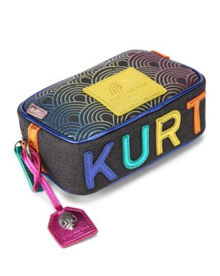 Southbank Small Camera Crossbody