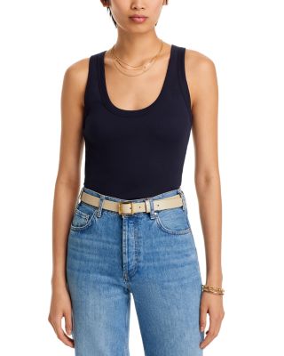 Veronica Beard - Birke Tank Top