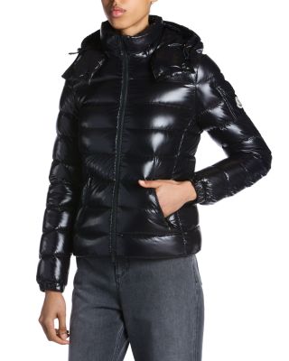 Moncler Bady Slim Short Down Jacket Bloomingdale s