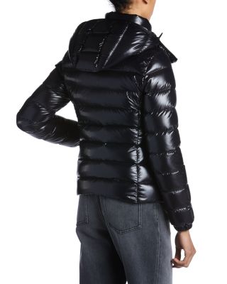 Bady Slim Short Down Jacket 