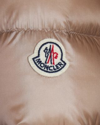 Suyen Hooded Down Parka