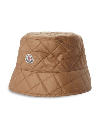 Moncler - Quilted Bucket Hat
