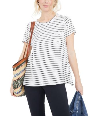  The Luxe Nursing Tee