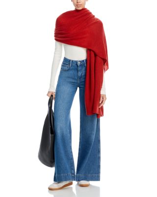 bloomingdale's cashmere shawl