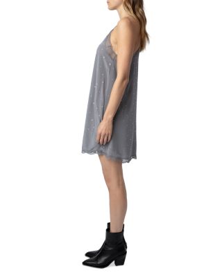 Ristyz CDC Strass Dress