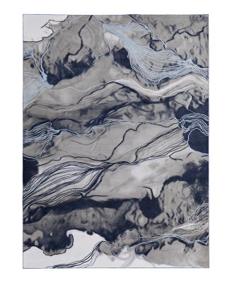 Feizy - Gaspar 78739KTF Area Rug Collection