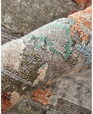 Gia 8706953F Area Rug Collection