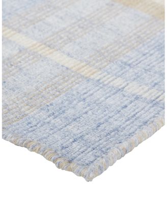 Feizy Jemma I96I8054 Runner Area Rug, 2'6" x 8'