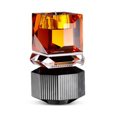 Reflections Copenhagen - Chicago Tealight Holder