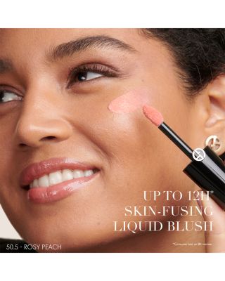 Luminous Silk Liquid Blush Cheek Tint