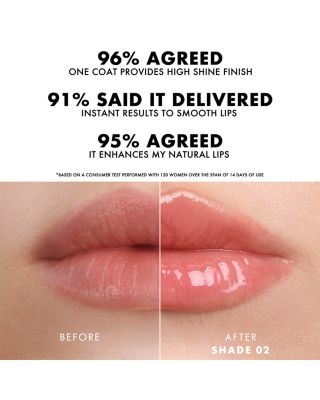 Prisma Glass Lip Gloss