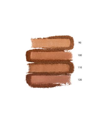 Luminous Silk Creamy Bronzing Powder