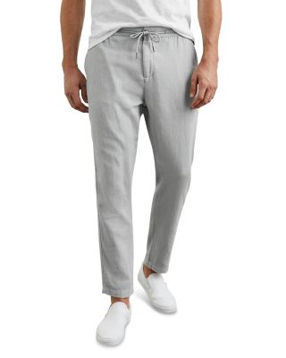 Callum Drawstring Pants