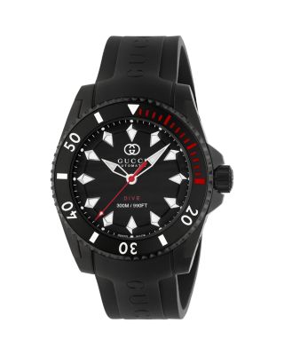 Gucci - Dive Watch, 40mm