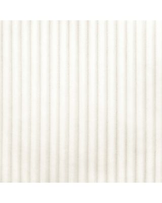 Tuba Corduroy Extra Wide Swivel Glider