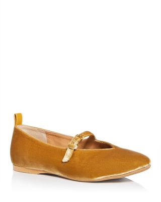 JW Anderson - Women's Ballerina Flats