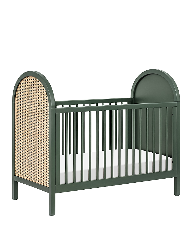 Babyletto Bondi Cane 3 in 1 Convertible Crib