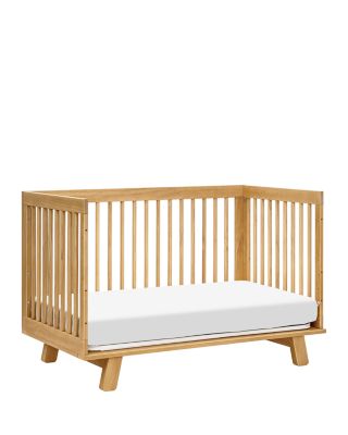 Hudson 3-in-1 Convertible Crib