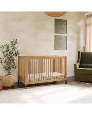 Gelato 4-in-1 Convertible Crib & Toddler Bed Conversion Kit