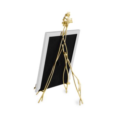 Forget Me Not Easel Frame, 8" x 10"