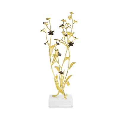 Forget Me Not Sculpture