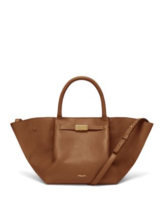 DeMellier - London Midi New York Leather Tote