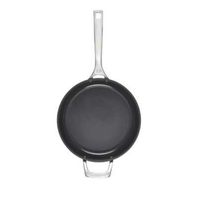 Essential Nonstick Ceramic 4.25 Qt. Saute Pan