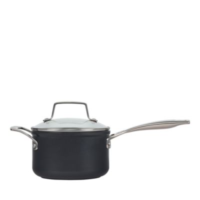 Essential Nonstick Ceramic 2 Qt. Saucepan