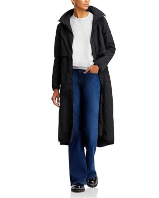 Sinclair Long Coat