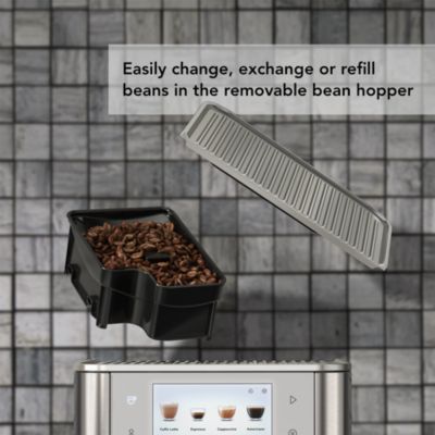 Fully Automatic Espresso Machine KF8