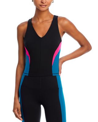 Sweaty Betty - Power Racerback Bra Tank Top