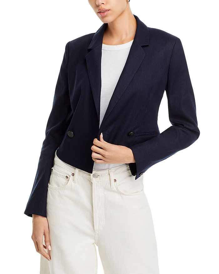 JOSIE BLAZER JACKET