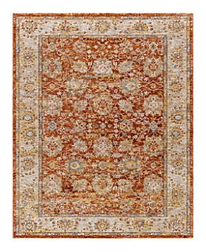 SURYA MONA LISA MNI-2313 AREA RUG, 7'10 X 10'3