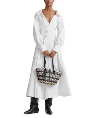 Altuzarra Isabella Midi Dress | Bloomingdale's Women