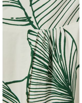 特価/完売前に【REISS】LEXI フローラル マキシドレス REISS Lexi Sketchy Floral Halter Maxi Dress | Bloomingdale's
