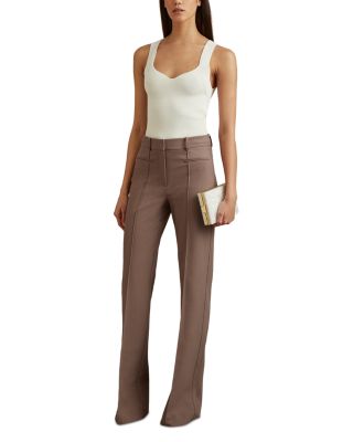 Claude Flare Leg Pants