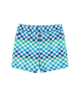 Andy & Evan - Stretch Line Boardshort - Little Kid