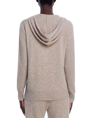 Cashmere Zip Hoodie & Jogger Pants - Exclusive