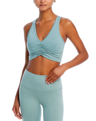Alo Yoga - Wild Thing Low-Impact Sports Bra