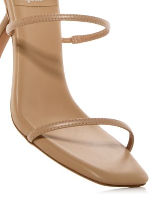 Women's Monica Strappy High Heel Sandals   