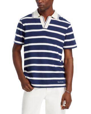 Paul Smith - Striped Polo