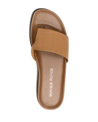 Women's Thong Wedge Sandals