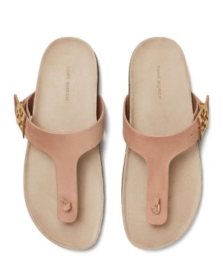 Women's Mellow Thong Sandals
