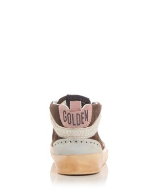 Women's Mid Star LTD Low Top Sneakers