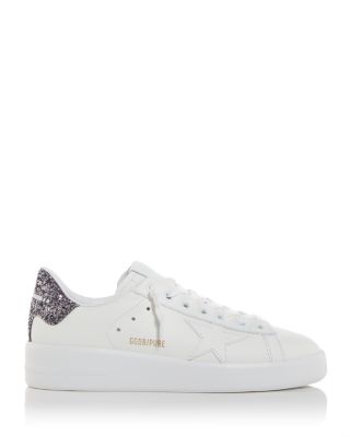 Women's Pure Star Low Top Sneakers